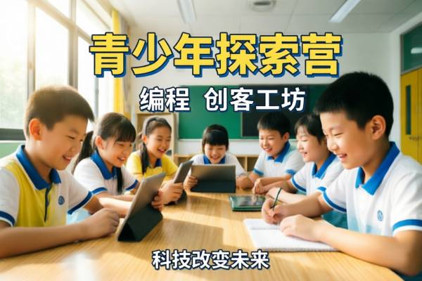 暑假班