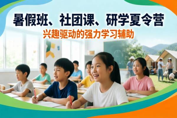 社团课