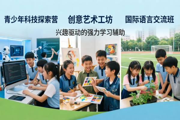 户外研学
